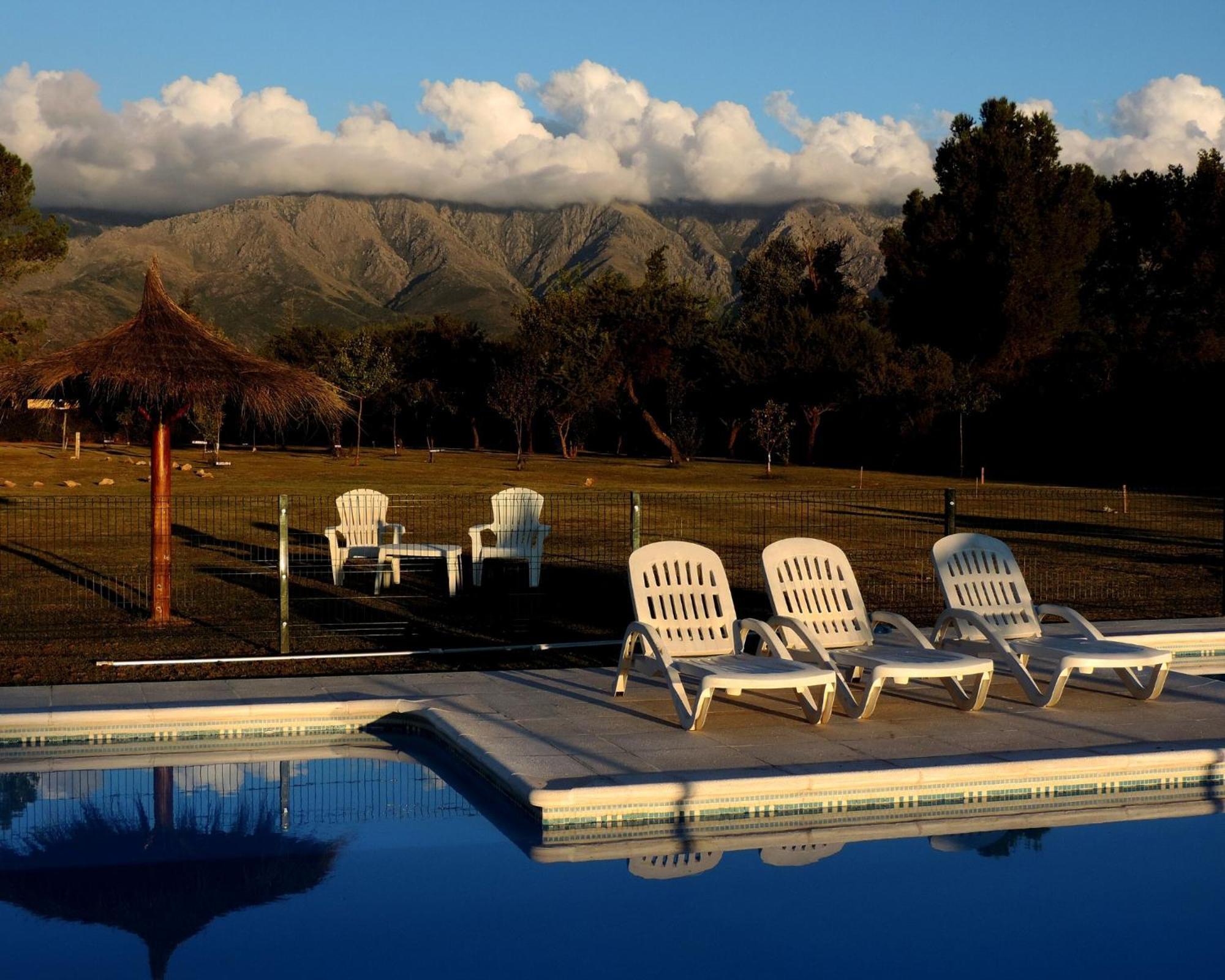 Cabanas Kamuy - Cabanas Y Suites Nono Exterior photo